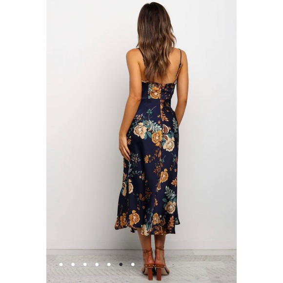 Petal & Pup Doriah Dress - Picture 3 of 6